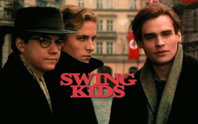 Swing Kids – 1993
