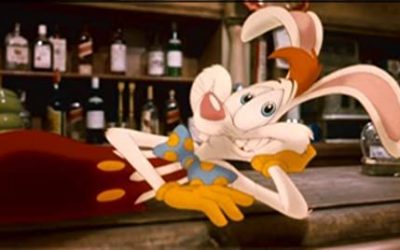Who Framed Roger Rabbit – 1988